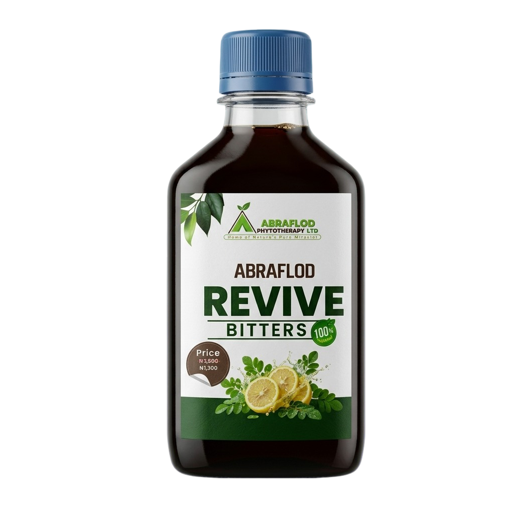 Revive Bitters (Small Size)