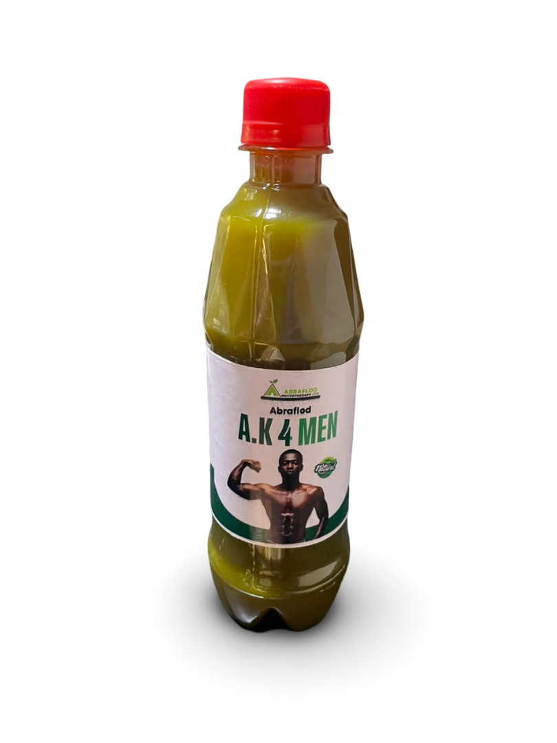 AK 4 MEN (Medium Size)