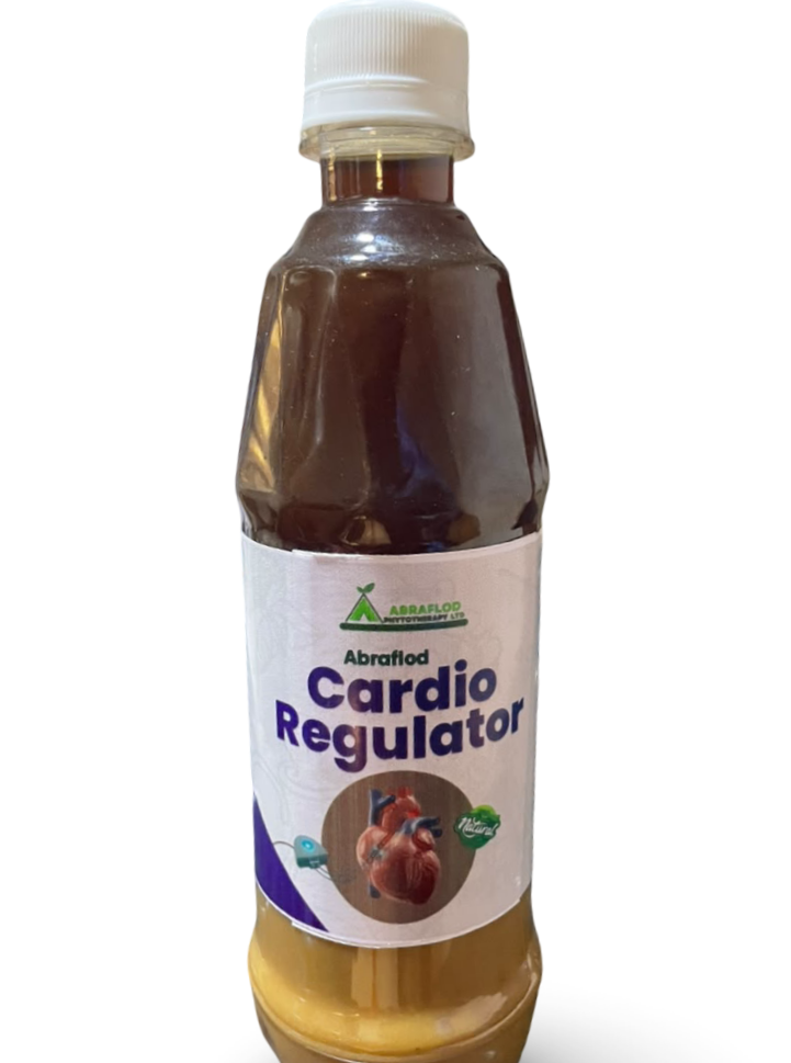 CARDIO REGULATOR (Medium Size)