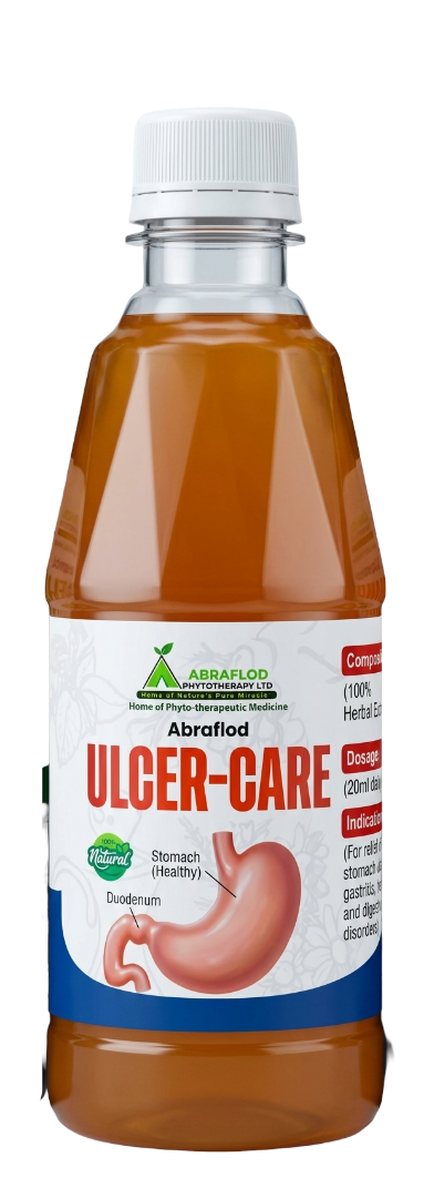 ULCER CARE