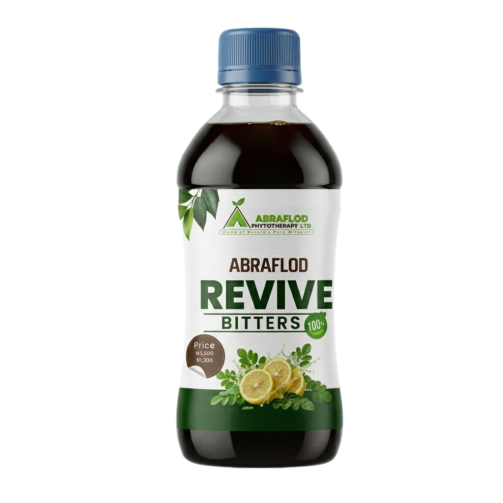 Revive Bitters (Medium Size)