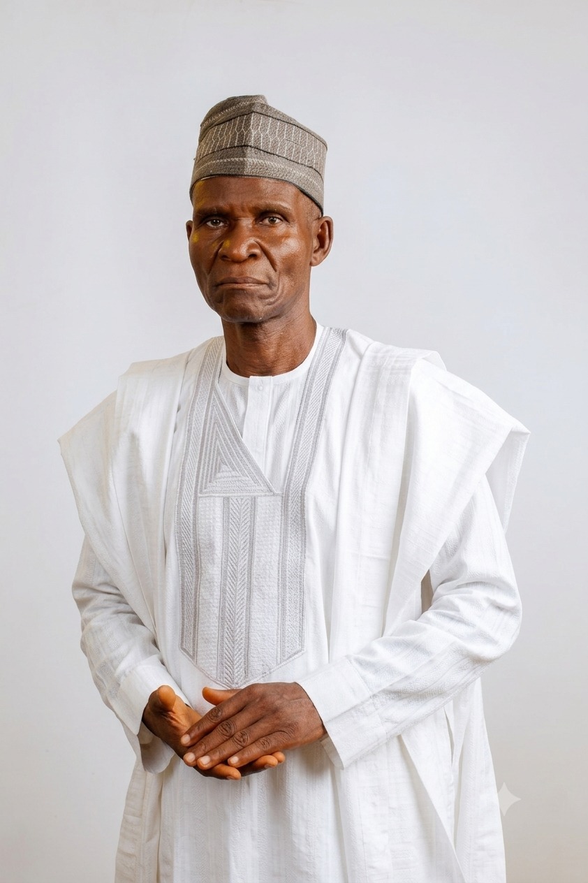 Evang. Bayo Lawal